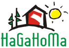 HaGaHoMa Logo
